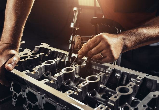 Who are DD diesel services?