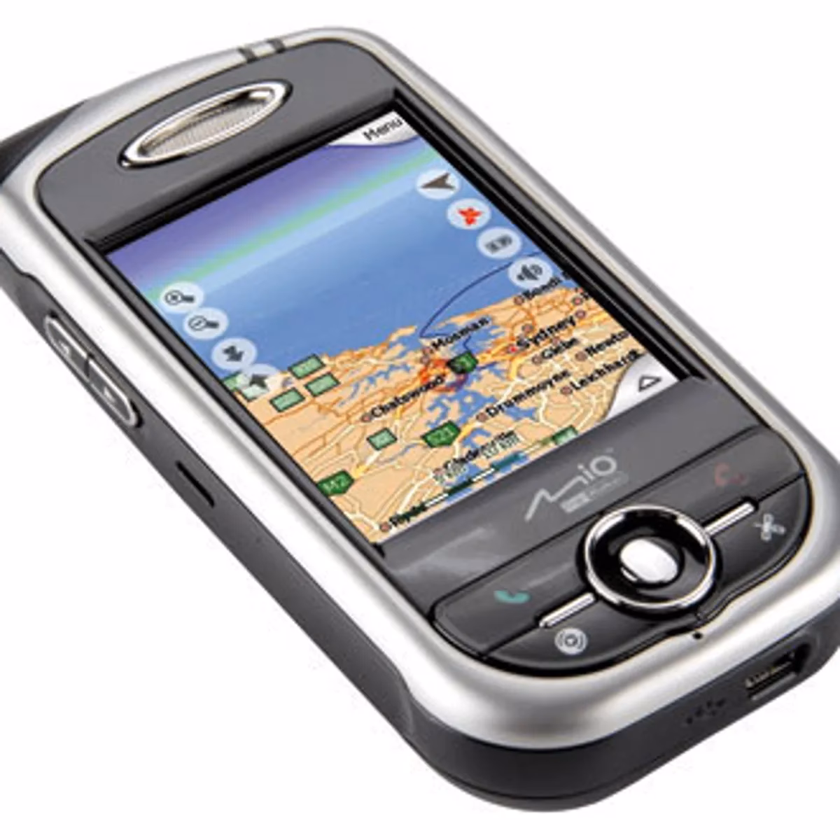 Is Digicom a good alarm signalling device?