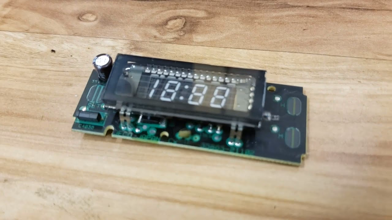 How many instrument cluster speedometer repair services are there?