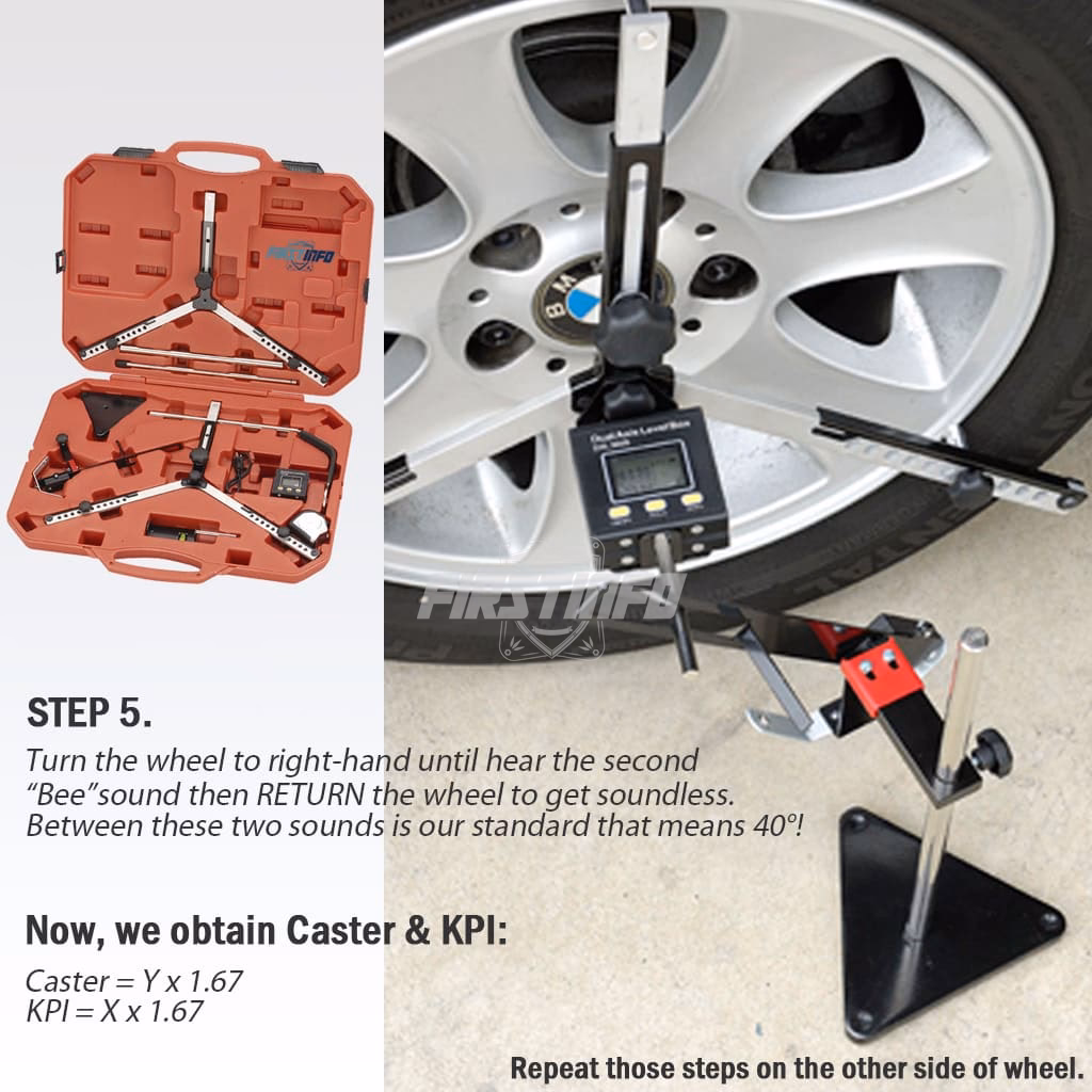 Where can I buy wheel alignment tools & gauges?