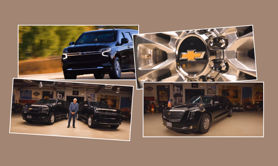 What are the different types of diplomatic vehicles?