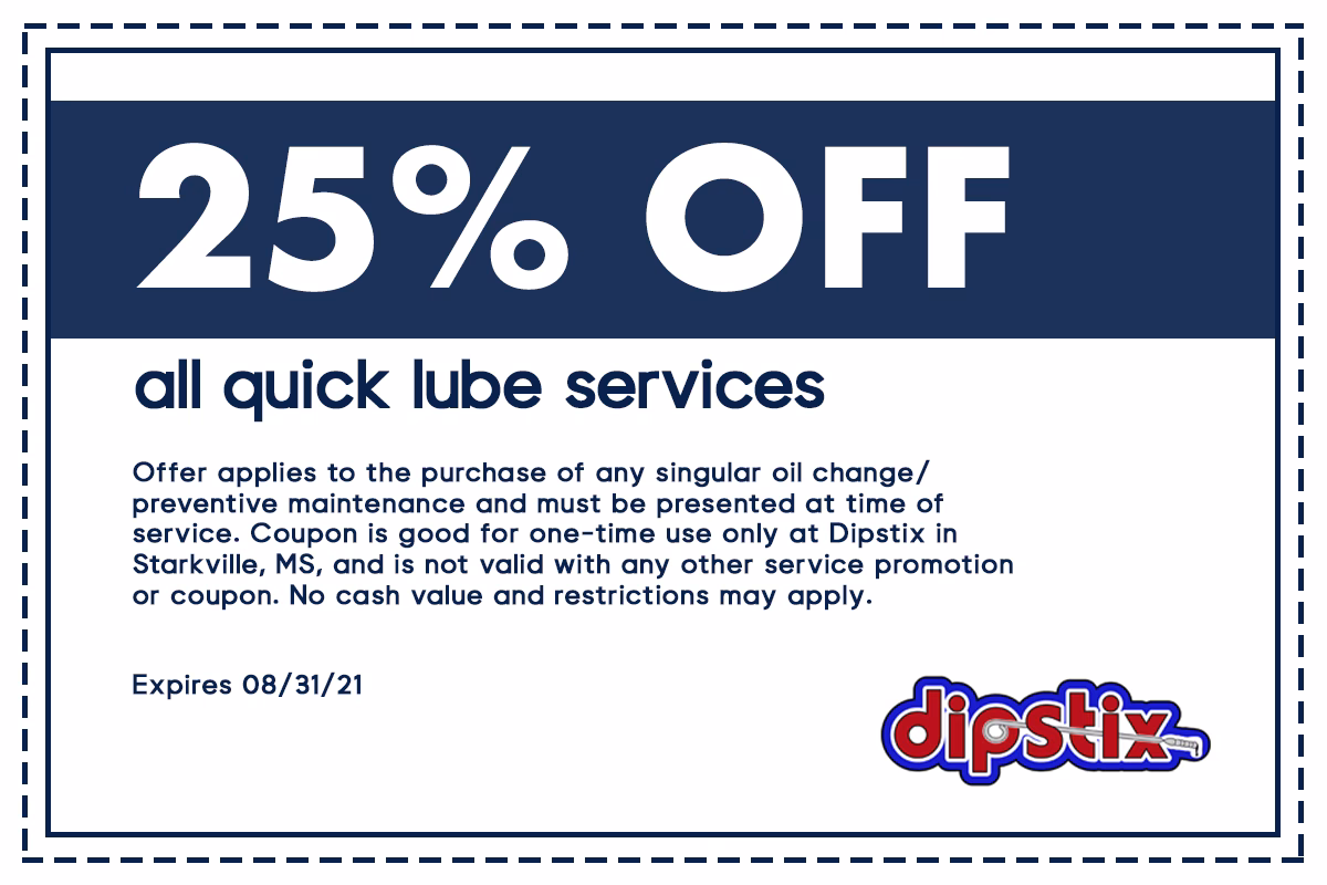 How much does an oil dipstick cost?