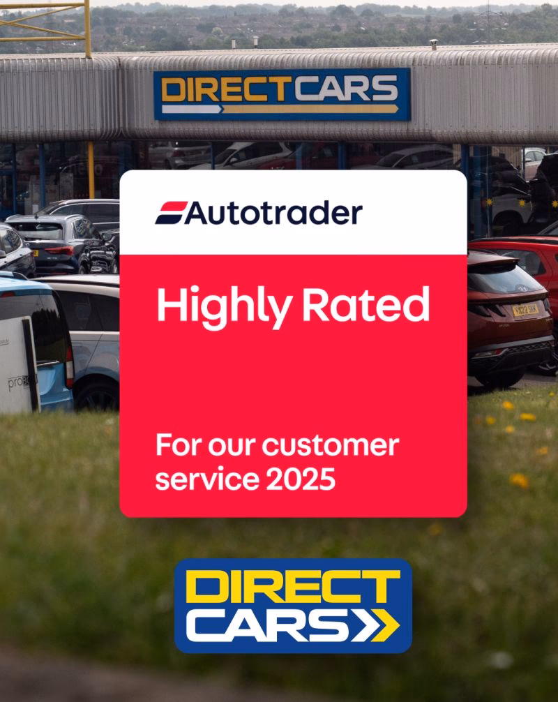 When is direct Cars Open?