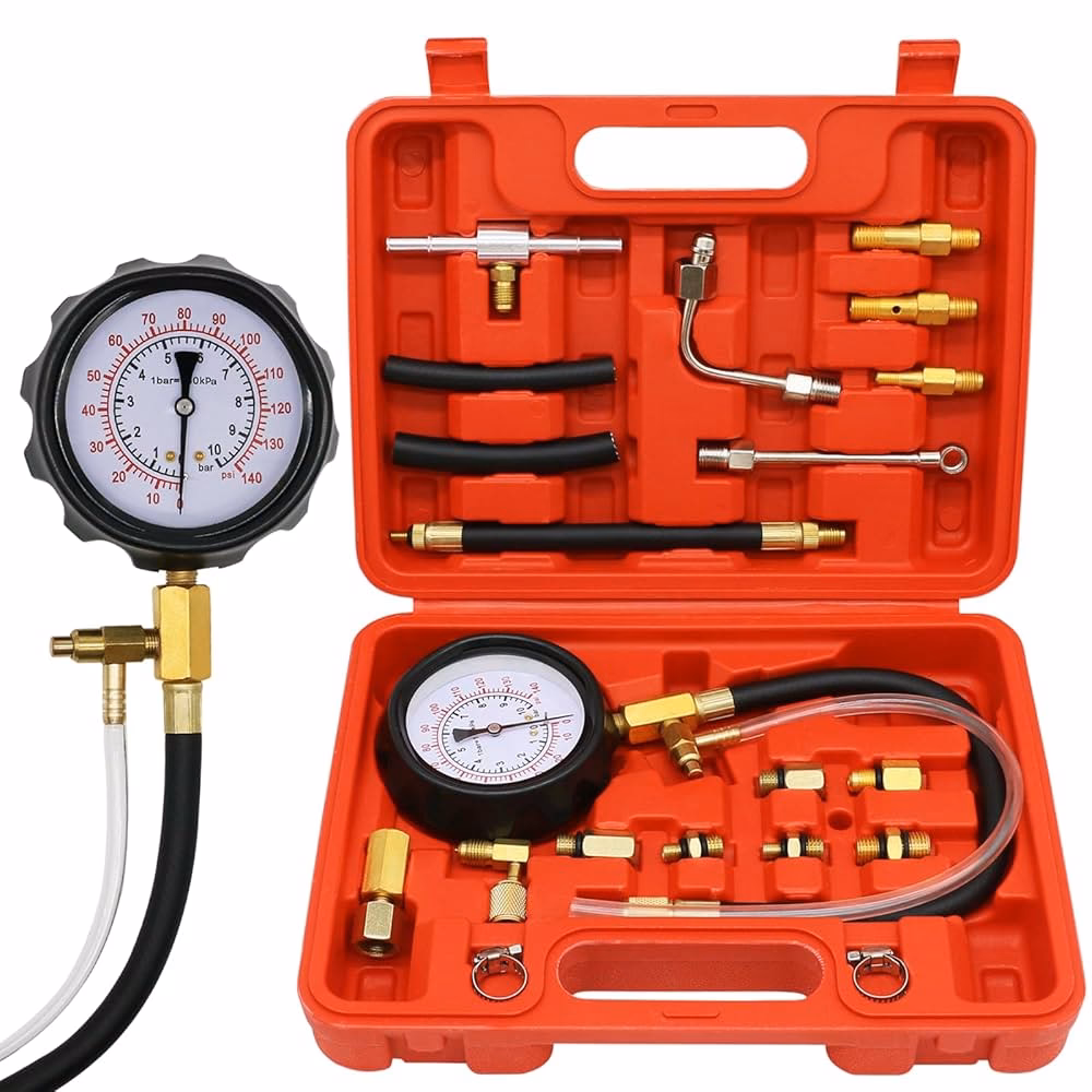 How many volts does a direct injection injector take?