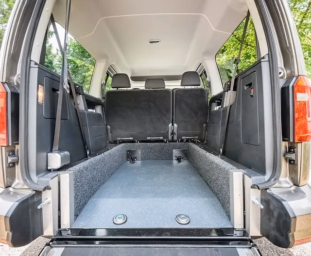 Does Clacton offer overnight hire?