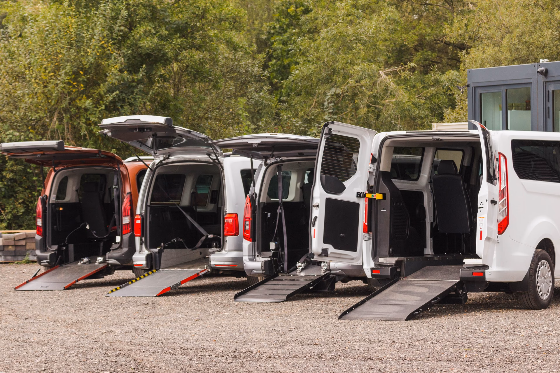 Where can I buy a used car in Accrington?