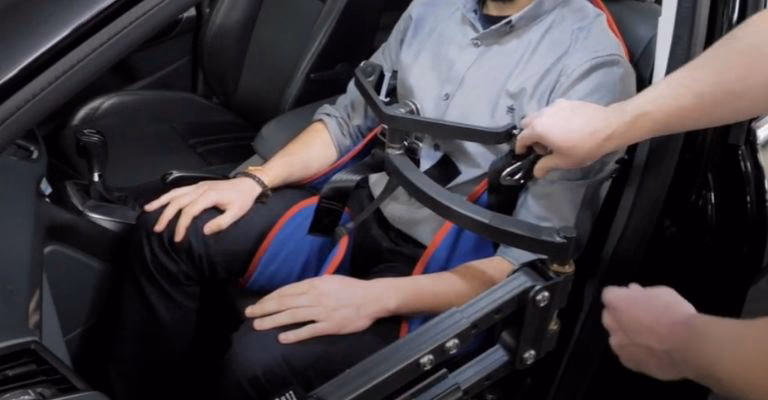 Where can I get a wheelchair & scooter in Brighton & Hove?