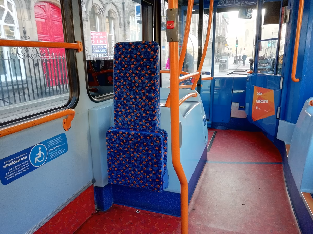 Who is Carlisle support services?