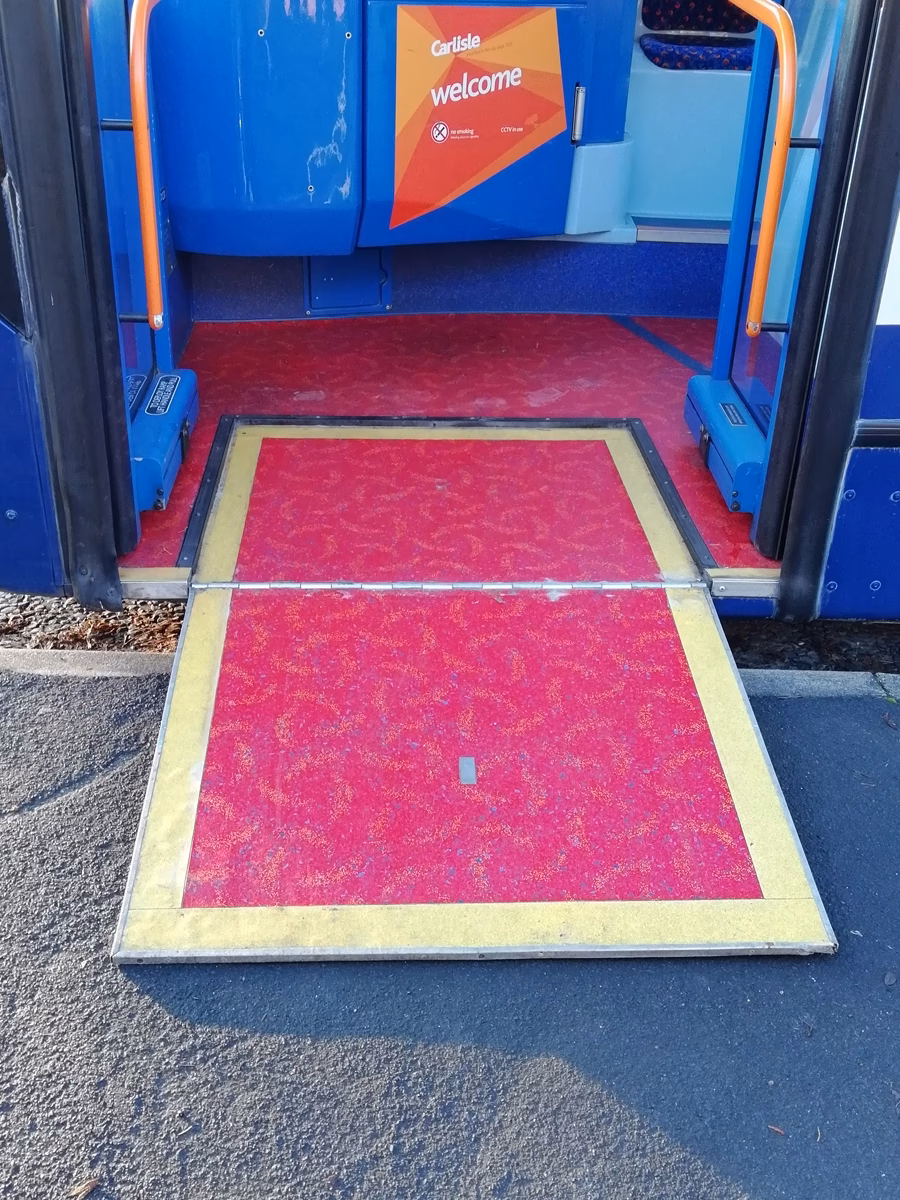 How do I contact Carlisle for assistance with my vehicle?