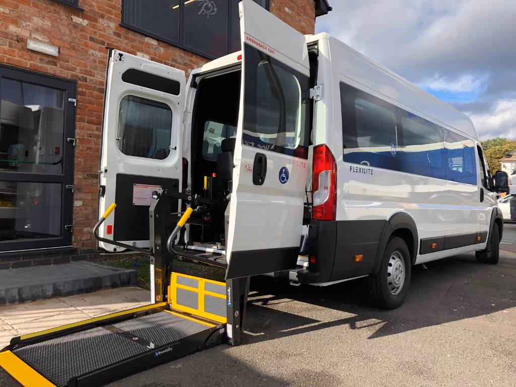 Can I get a car under the Motability scheme?