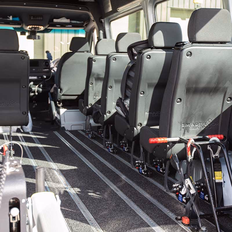 Who is Lincoln area dialaride?