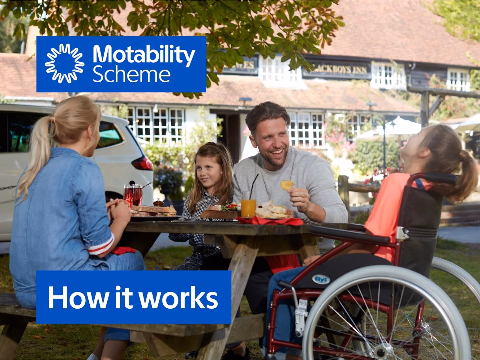 What services does Ableworld Oswestry offer?