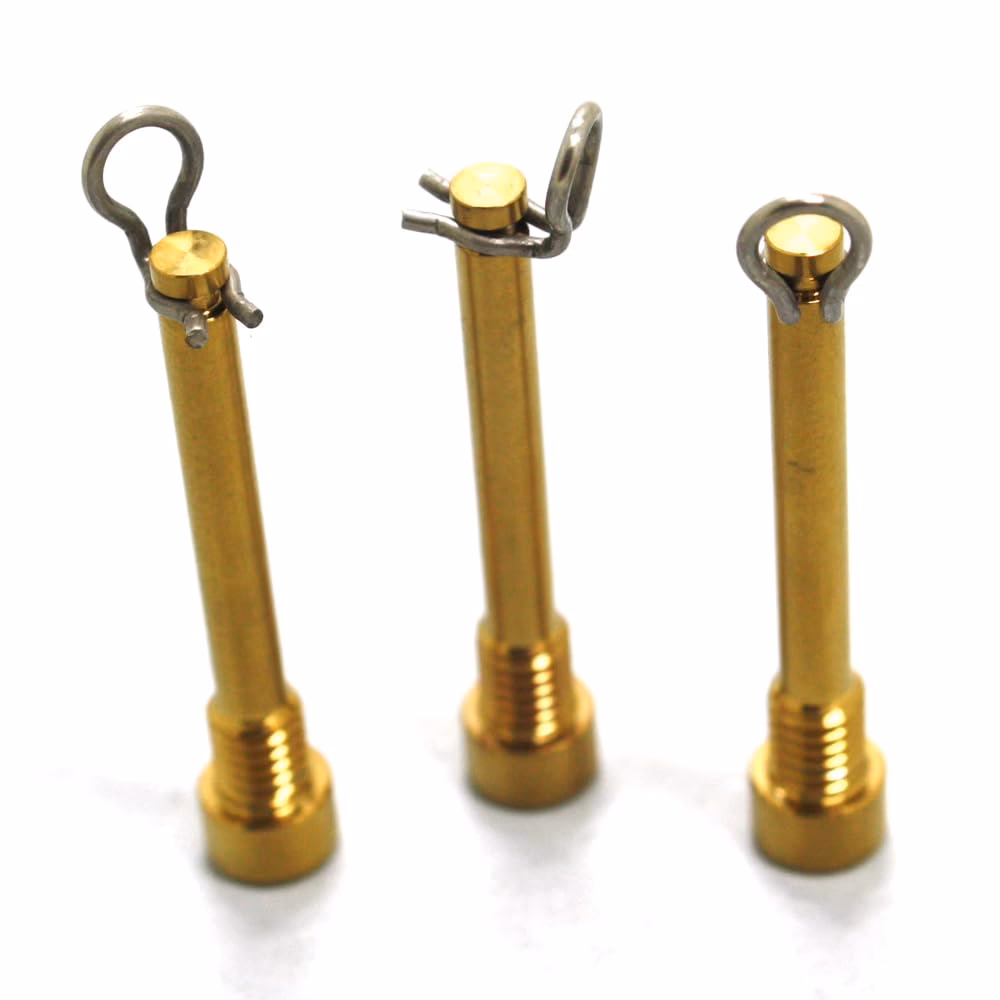 How to clean a brake caliper?