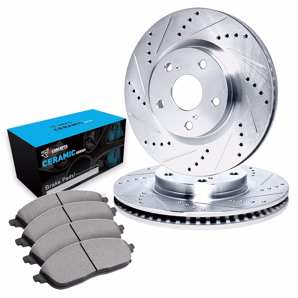 Which disc brake pad is best?