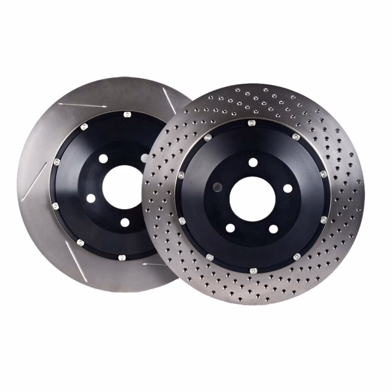 Are disc brake Australia OE-replacement and performance brake pads?