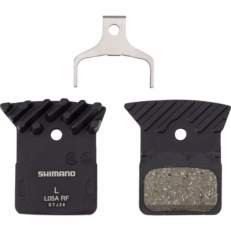 What are the best brake pads for Shimano Ultegra?