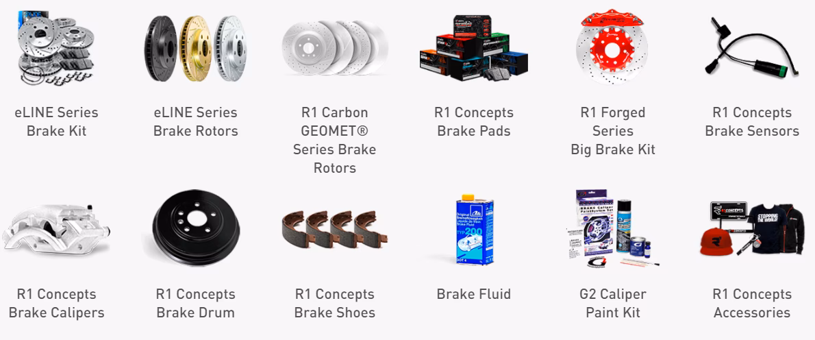 How to get mTEC brakes discount?