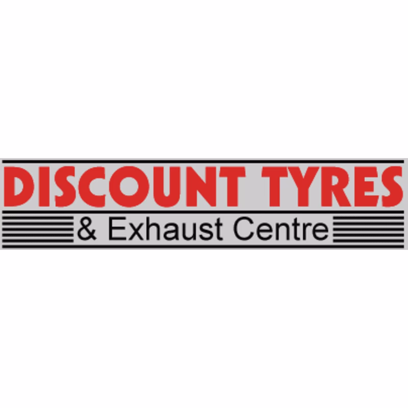Who is Discount Tyres?