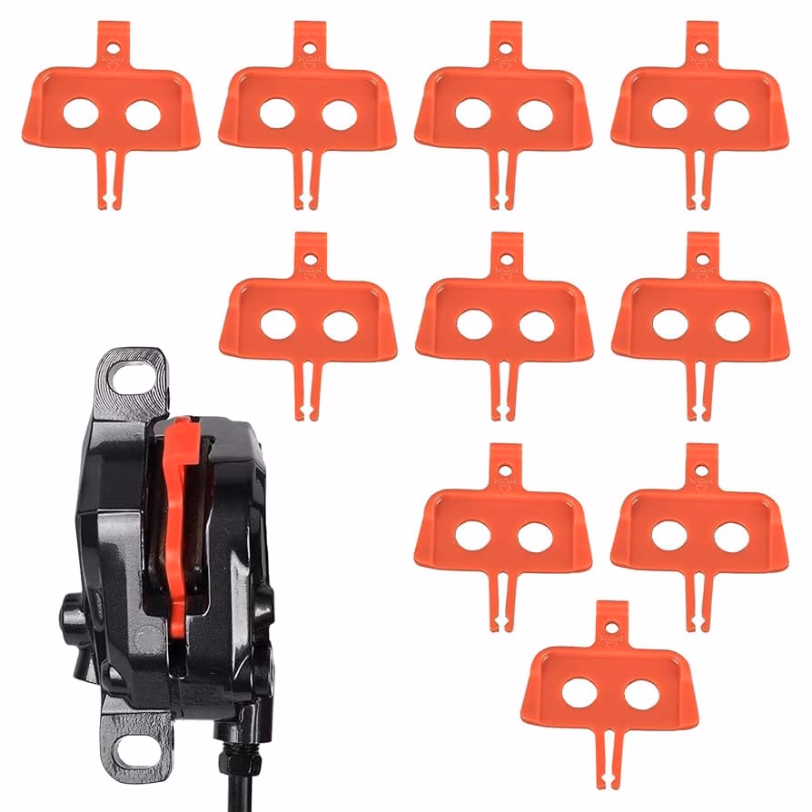 Where can I find a disc brake lock?