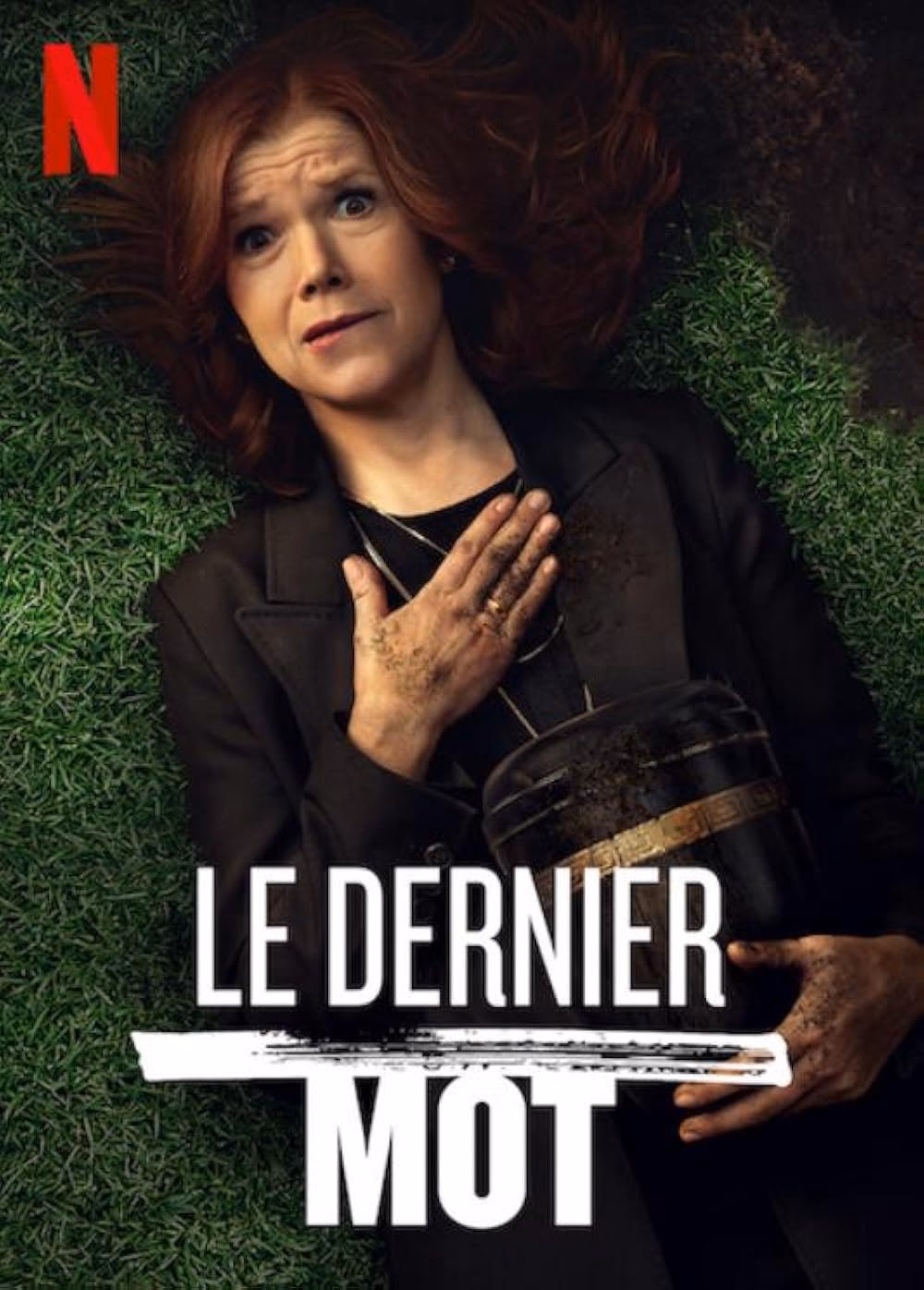 Comment définiriez-vous 'avoir le dernier mot'?