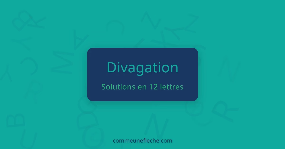 Qu'est-ce que la divulgation?
