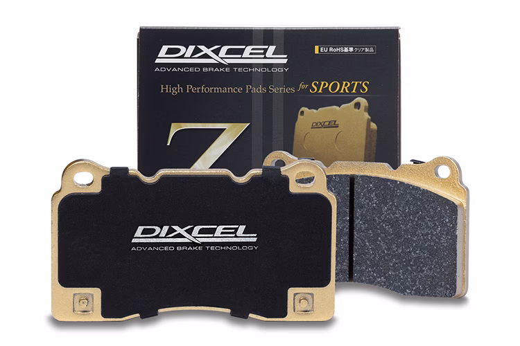 Are Dixcel M-type brake pads good?