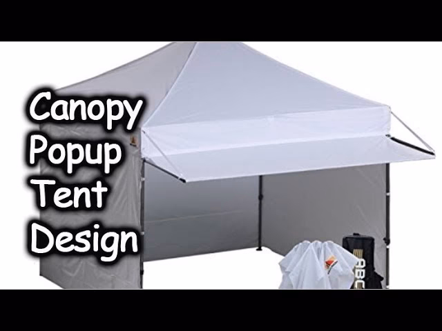 How do you make a rooftop tent?