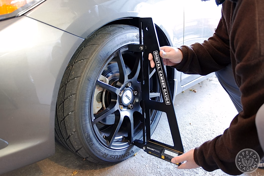 What is the quick trick alignment wheel alignment tool?