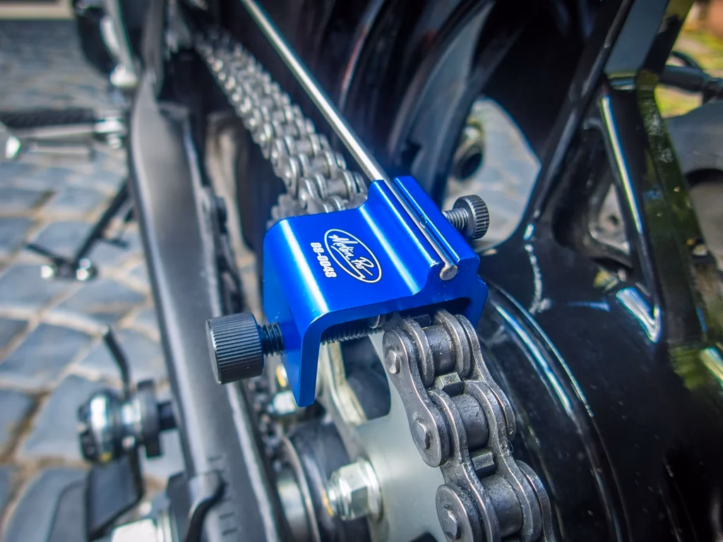 What is a lacing jig?