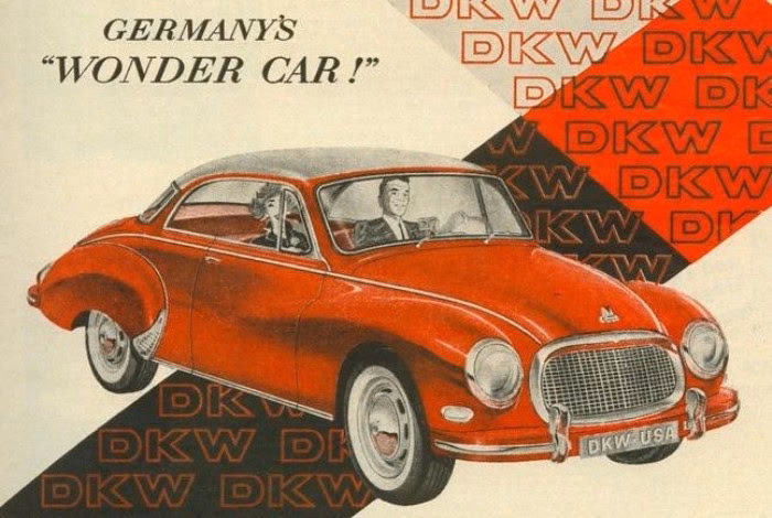 Why should you choose DKW autos Ltd?