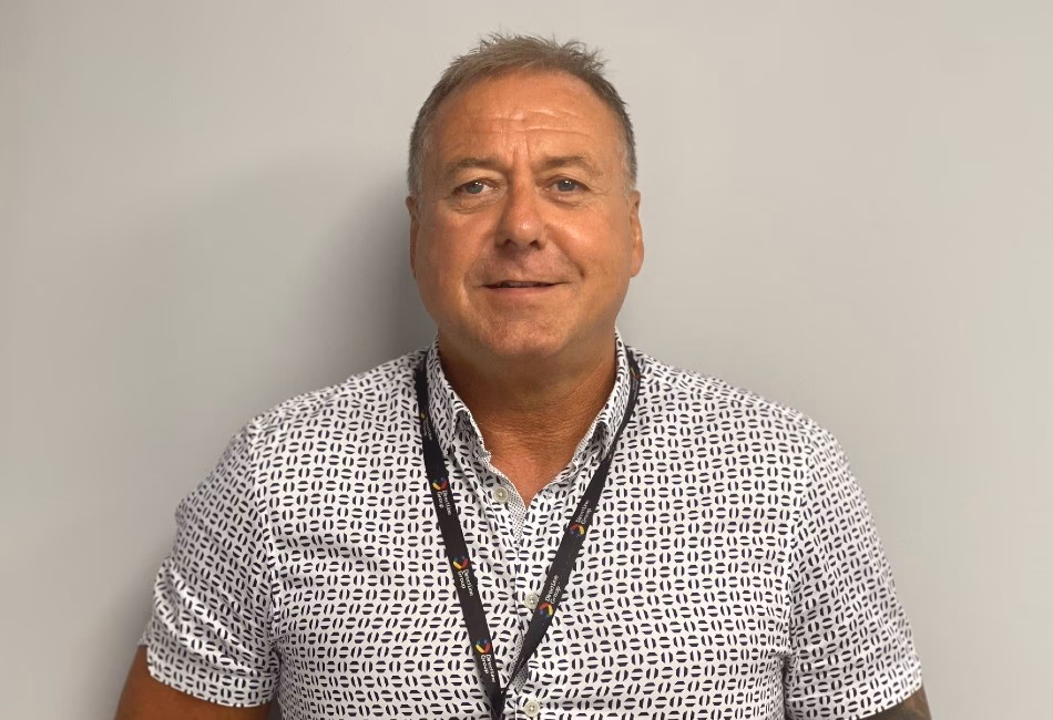 Did DLG pick up my car for bodywork repair?