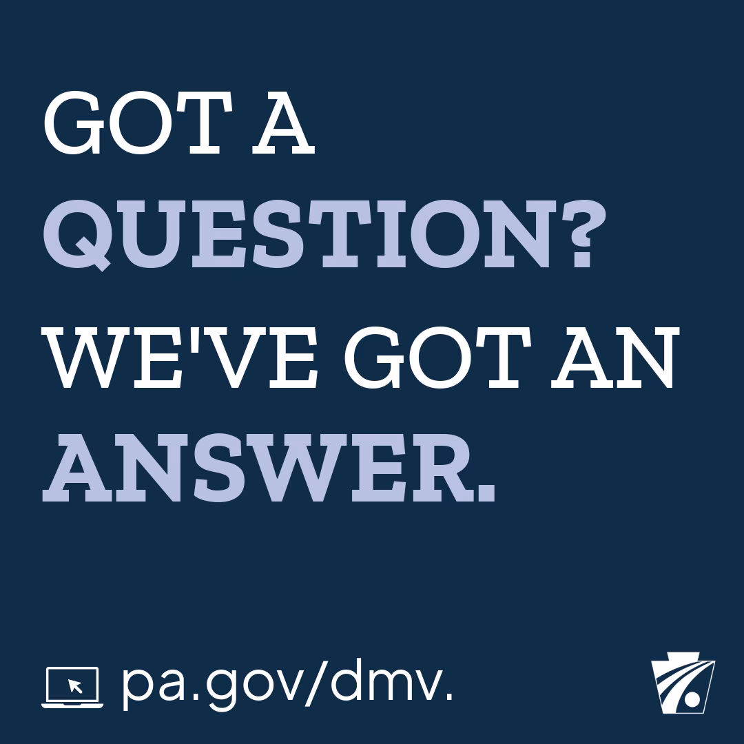 How do I download a driver record PDF file in Pennsylvania?