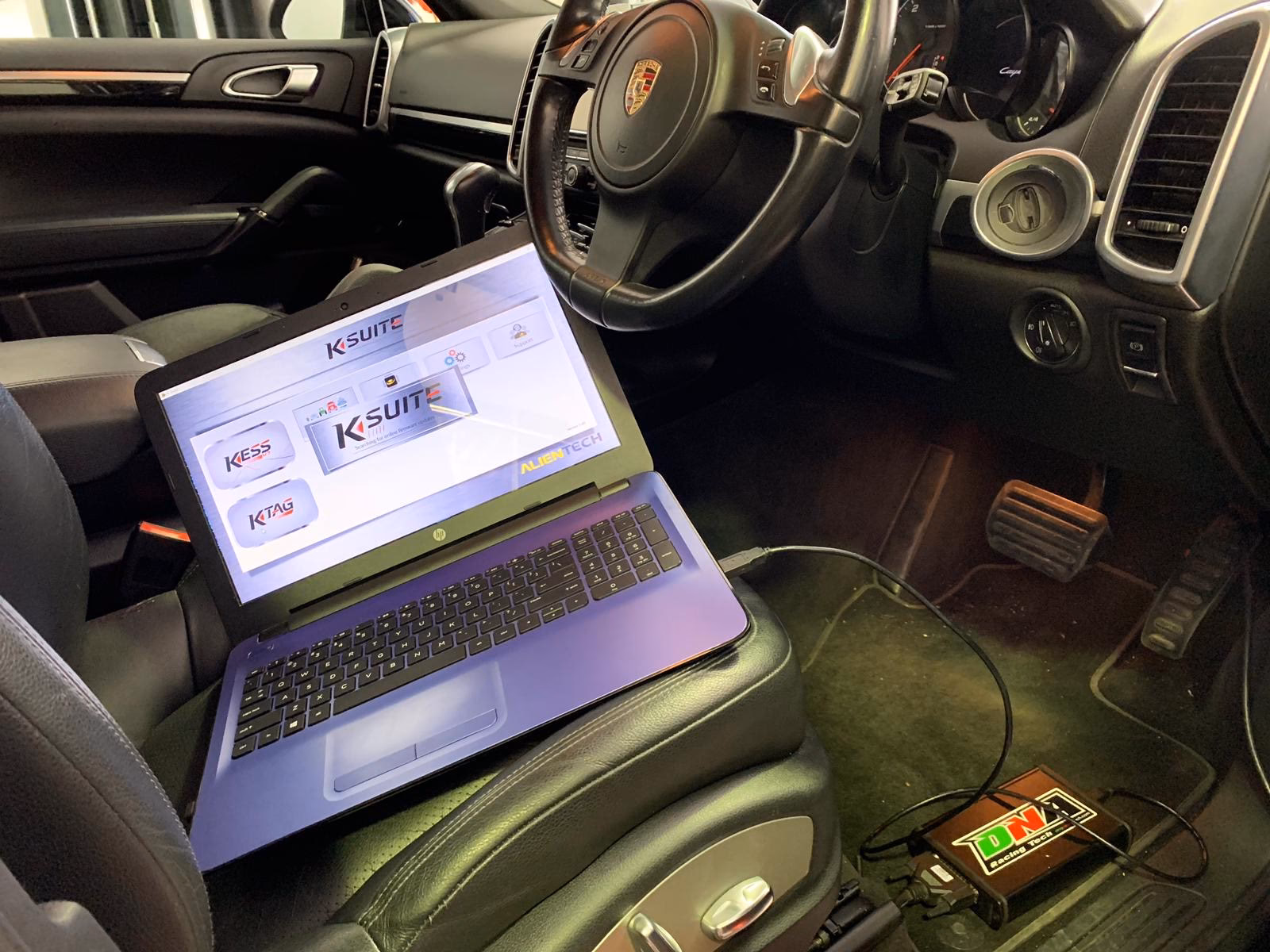 Why do I need a remapping ECU?