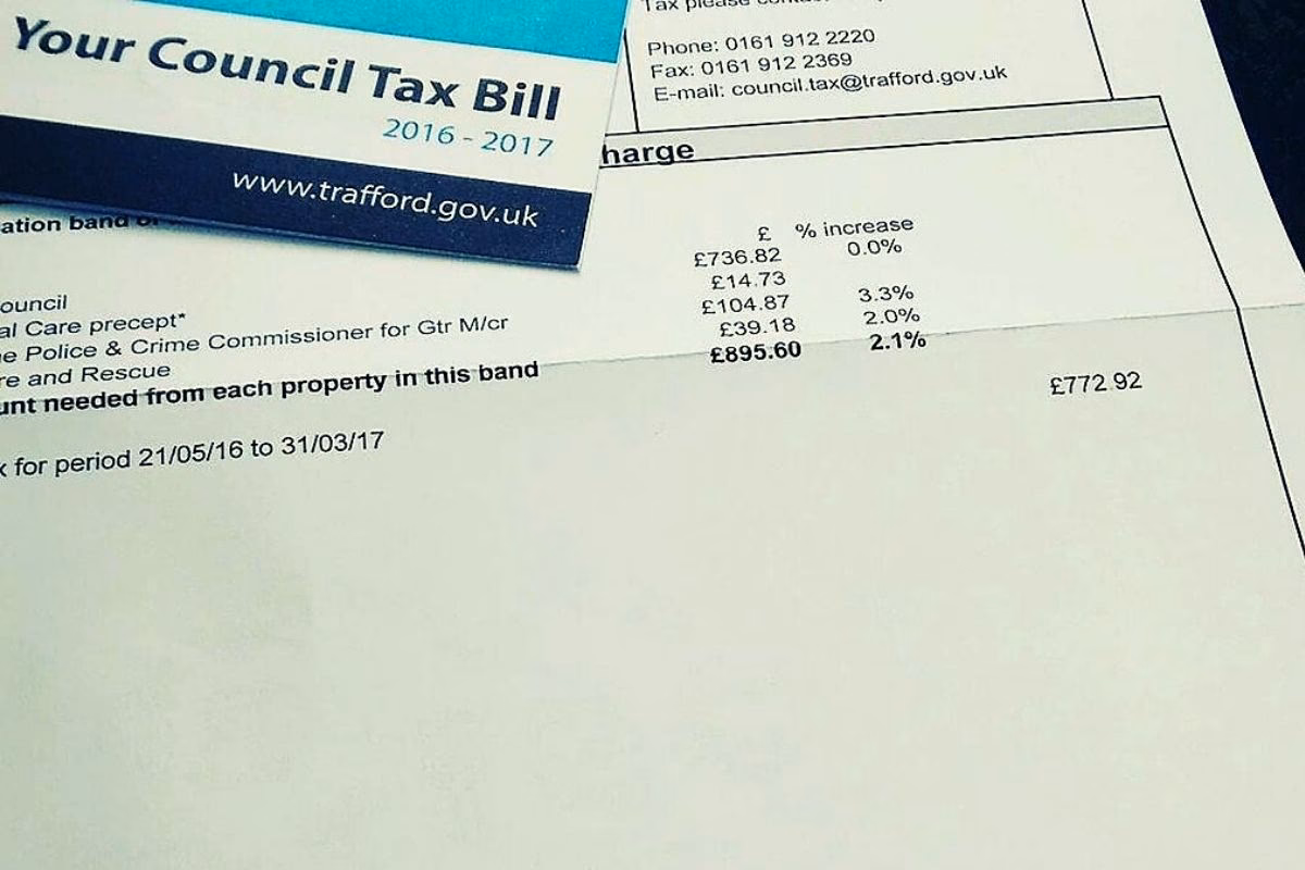 Can a full-time student get a council tax discount?