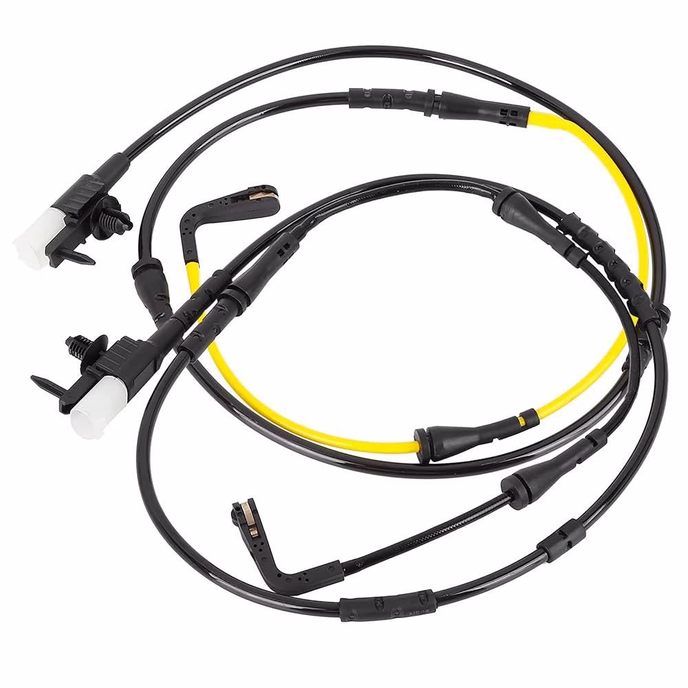 Do brake pads come in pairs?