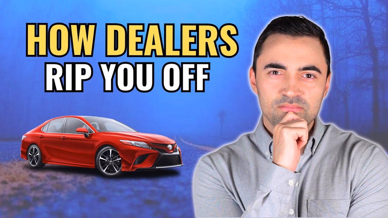 Do dealerships make a lot of money?