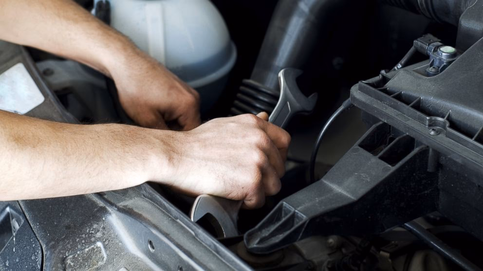 Did a mechanic rip you off at a car repair shop?