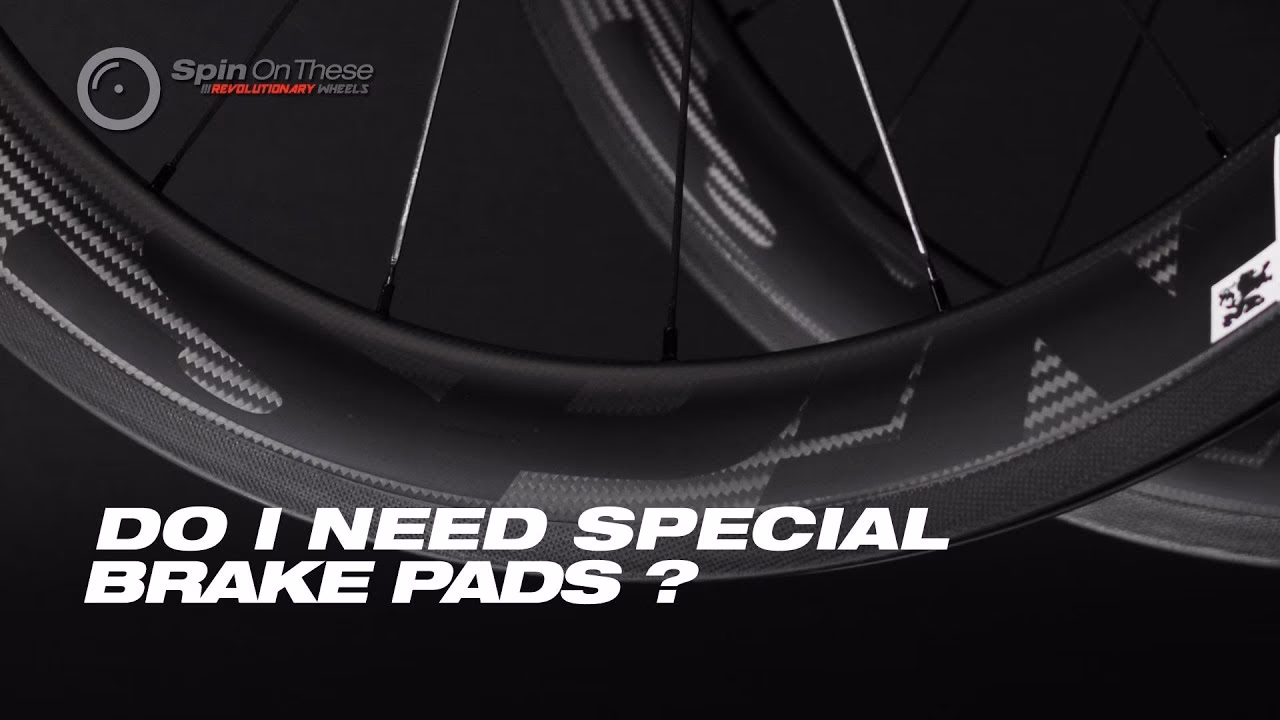 What makes a good carbon rim brake wheel?