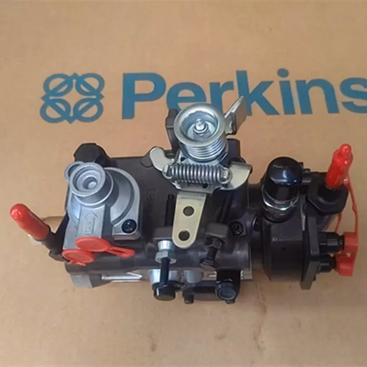 Where are Delphi fuel injectors used?