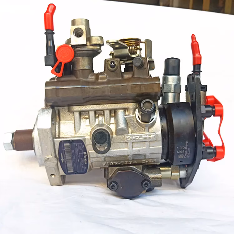 Where are Delphi fuel injectors used?