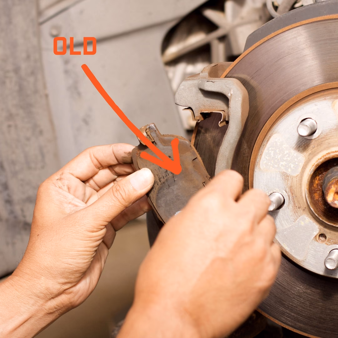 How do you get water out of brake fluid?