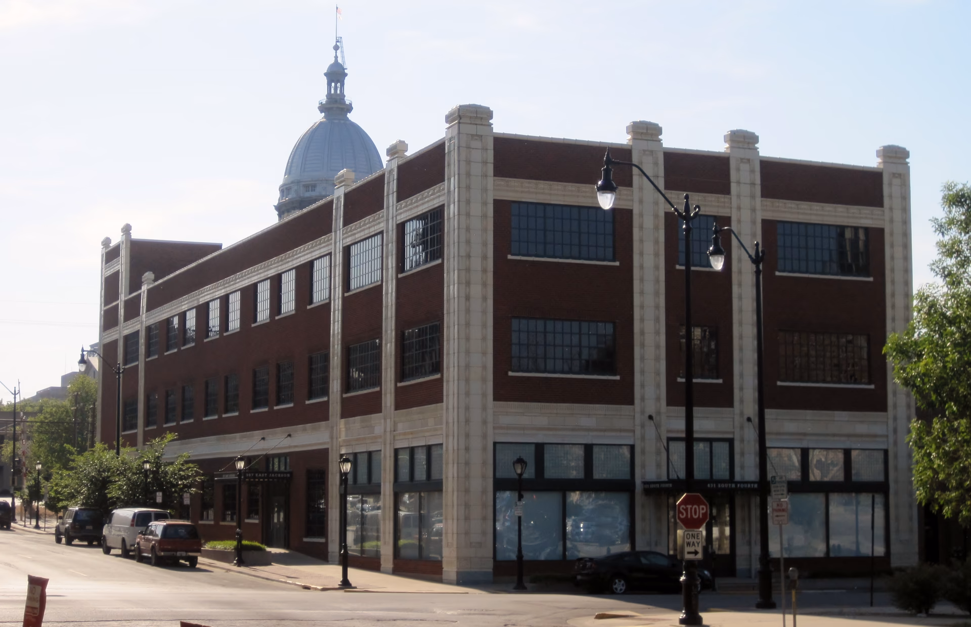 What services does Jennings Ford direct supersite offer?