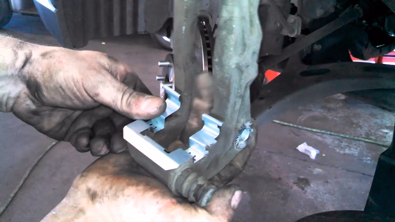What happens when brake pads get overheated?