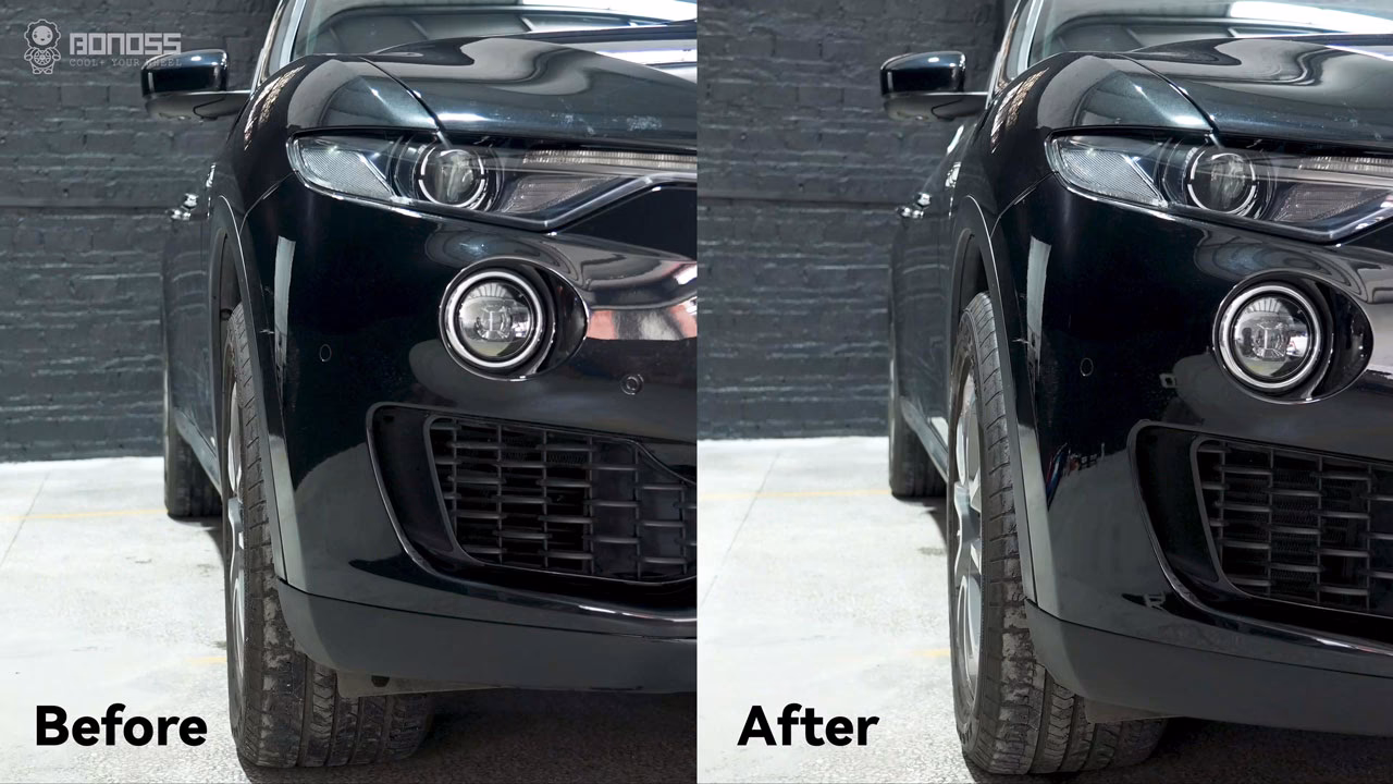 Do I need an alignment?