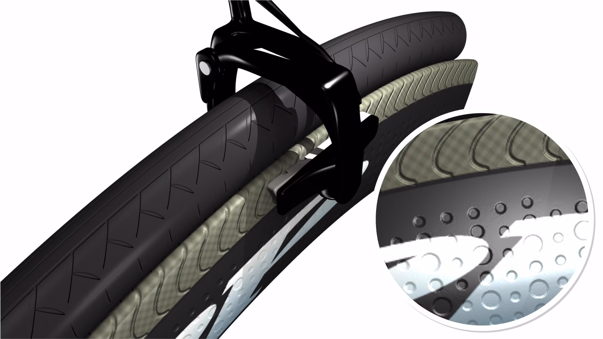 Which brake pads should I use?