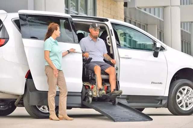 Do I need to pay for my mobility allowance?