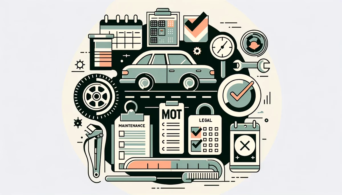 Do I need an MOT if I Rn my car?
