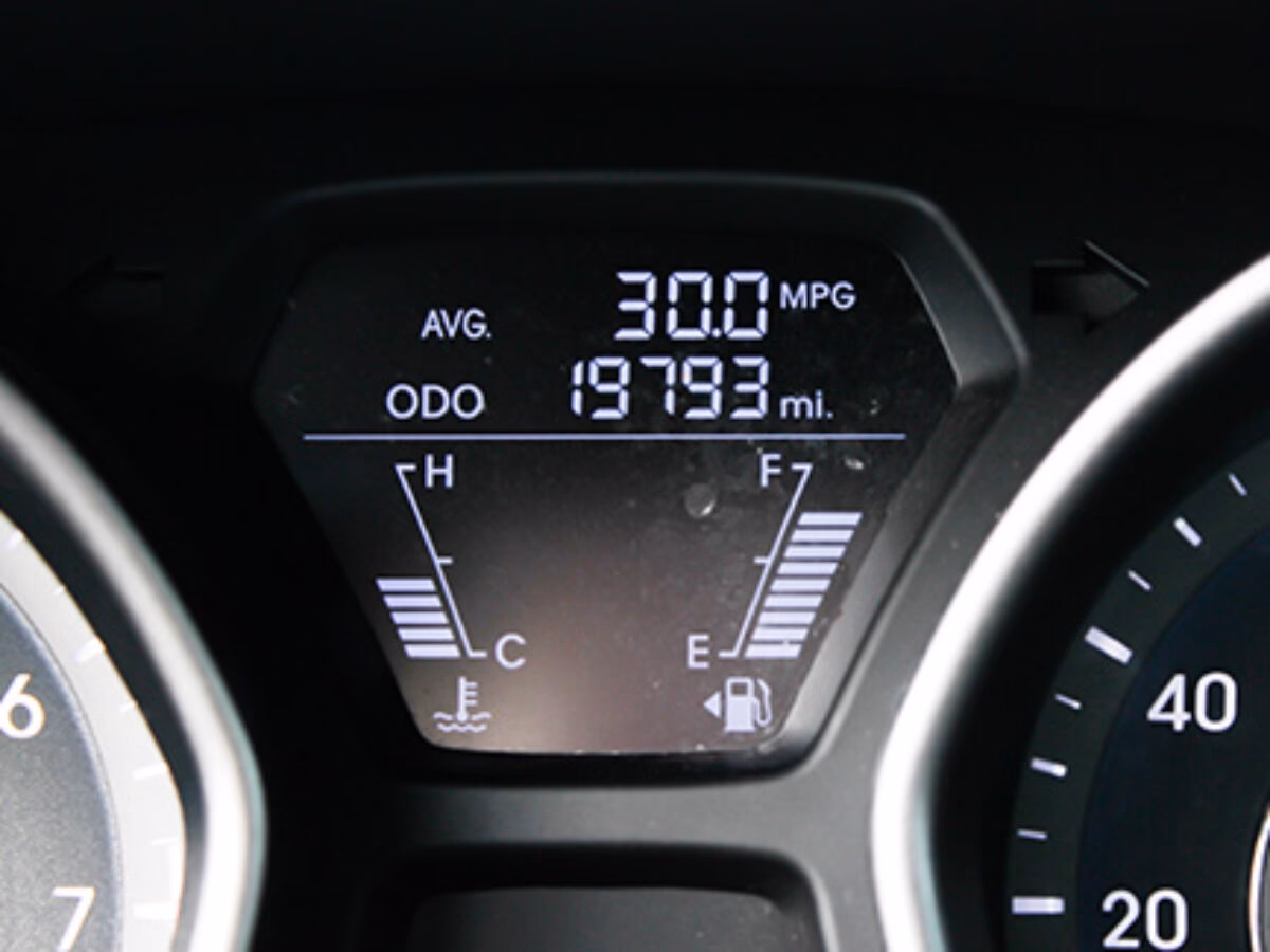 Can car insurance check my estimated mileage?