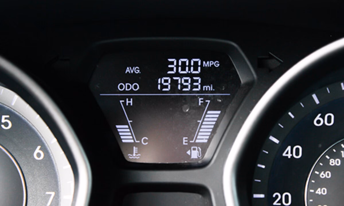Do I need to check my mileage if I have a new car?
