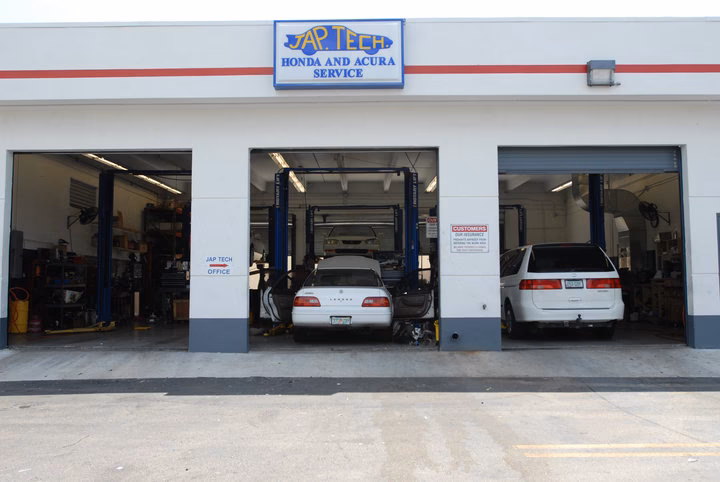 What services does Koda auto offer?